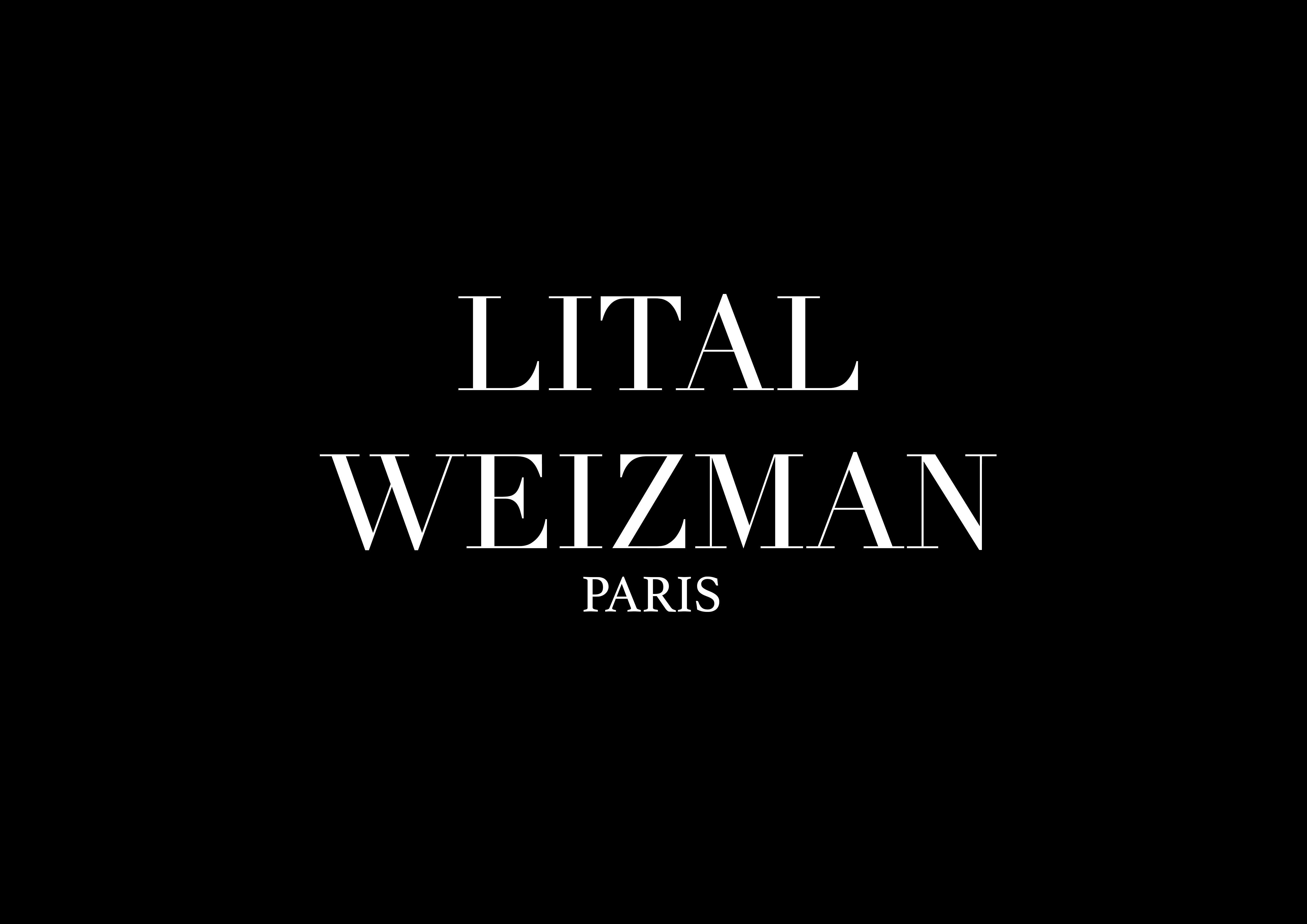 LITAL WEIZMAN